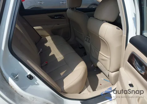 2013 Nissan Altima 2.5 Sl z USA, uszkodzony, nr VIN 1N4AL3AP7DC141652